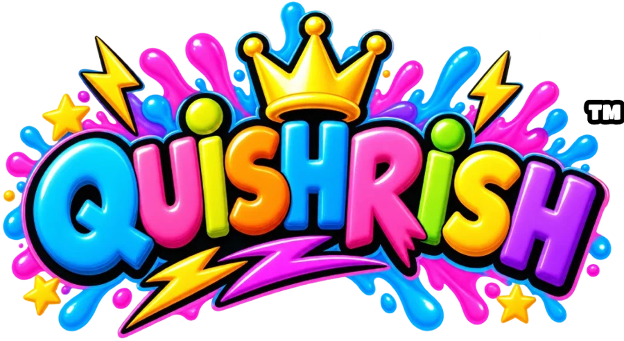 QUISHRISH
